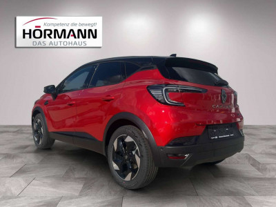 Renault Captur Neuwagen