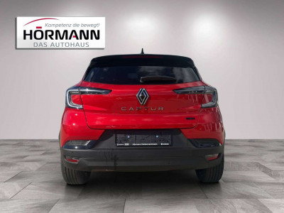 Renault Captur Neuwagen