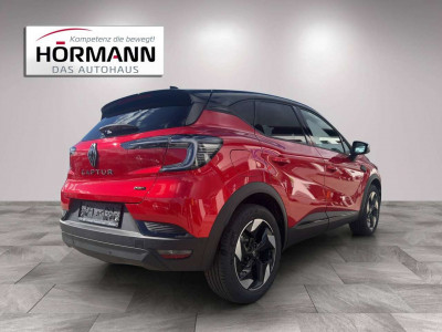 Renault Captur Neuwagen
