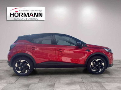 Renault Captur Neuwagen