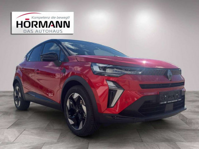 Renault Captur Neuwagen