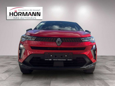 Renault Captur Neuwagen