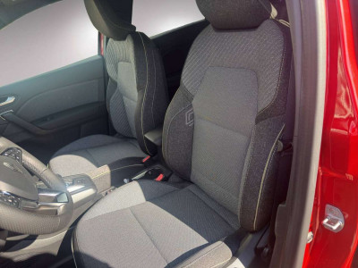 Renault Captur Neuwagen