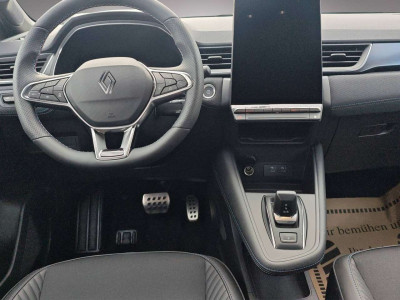 Renault Symbioz Neuwagen