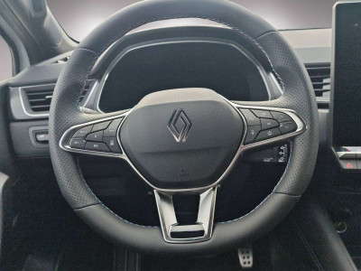Renault Symbioz Neuwagen