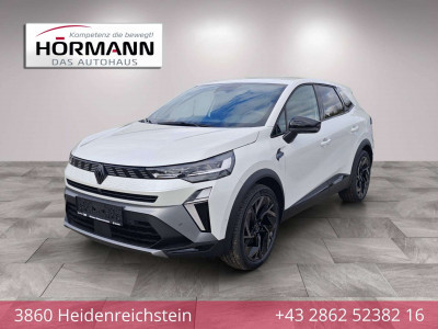 Renault Symbioz Neuwagen