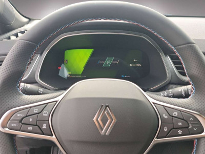 Renault Symbioz Neuwagen