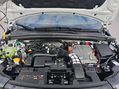 Renault Symbioz Neuwagen
