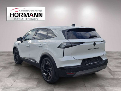 Renault Symbioz Neuwagen