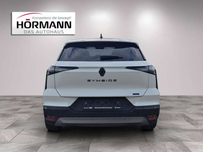 Renault Symbioz Neuwagen