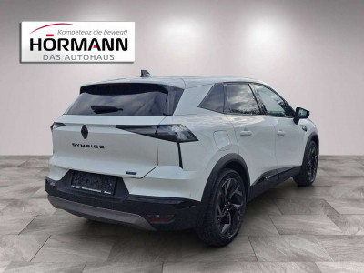 Renault Symbioz Neuwagen