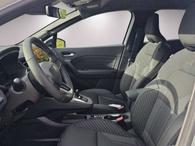 Renault Symbioz Neuwagen