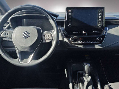 Suzuki Swace Gebrauchtwagen