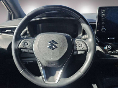 Suzuki Swace Gebrauchtwagen