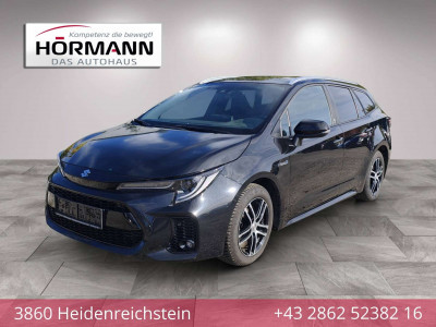 Suzuki Swace Gebrauchtwagen