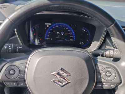 Suzuki Swace Gebrauchtwagen