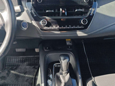 Suzuki Swace Gebrauchtwagen