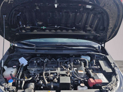 Suzuki Swace Gebrauchtwagen