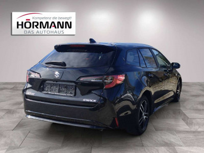 Suzuki Swace Gebrauchtwagen