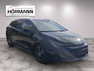 Suzuki Swace Gebrauchtwagen