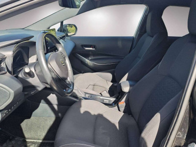 Suzuki Swace Gebrauchtwagen