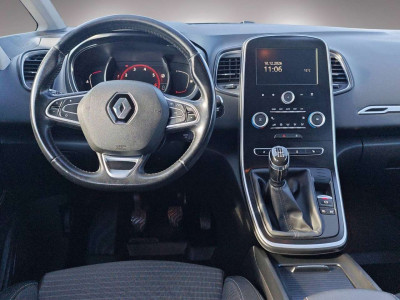 Renault Scénic Gebrauchtwagen