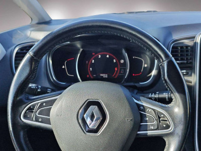 Renault Scénic Gebrauchtwagen