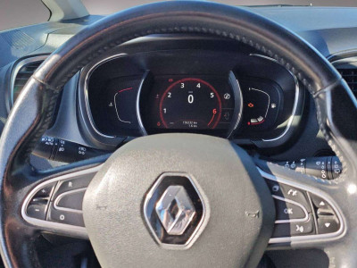 Renault Scénic Gebrauchtwagen