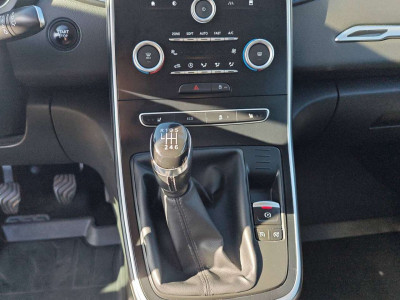 Renault Scénic Gebrauchtwagen