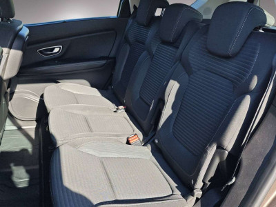 Renault Scénic Gebrauchtwagen