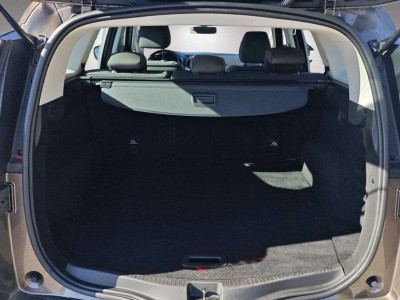 Renault Scénic Gebrauchtwagen