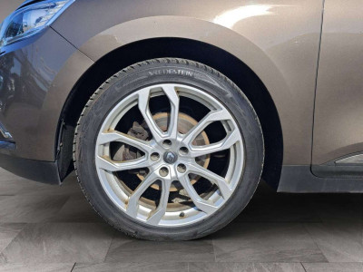 Renault Scénic Gebrauchtwagen