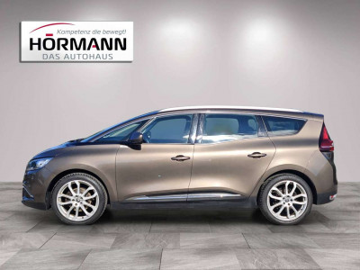 Renault Scénic Gebrauchtwagen