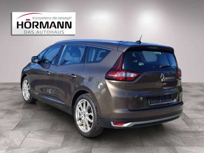 Renault Scénic Gebrauchtwagen