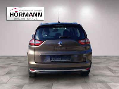Renault Scénic Gebrauchtwagen