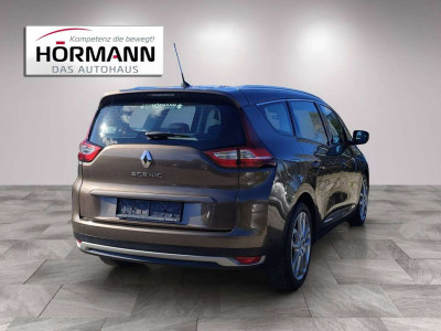Renault Scénic Gebrauchtwagen
