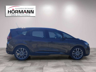 Renault Scénic Gebrauchtwagen
