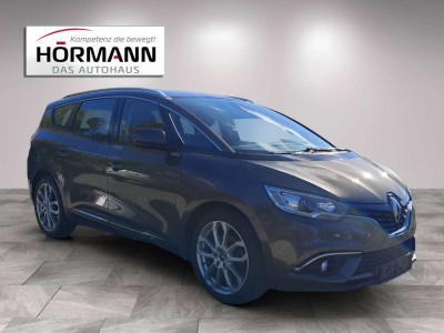 Renault Scénic Gebrauchtwagen