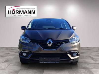 Renault Scénic Gebrauchtwagen