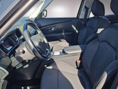 Renault Scénic Gebrauchtwagen