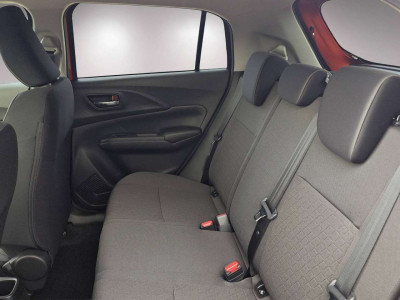 Suzuki Swift Neuwagen Suzuki Swift Neuwagen