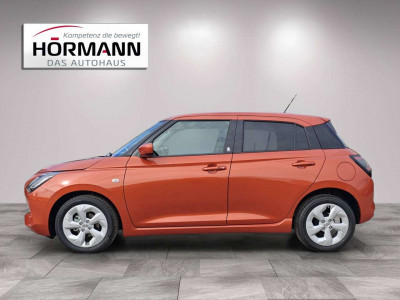 Suzuki Swift Neuwagen Suzuki Swift Neuwagen