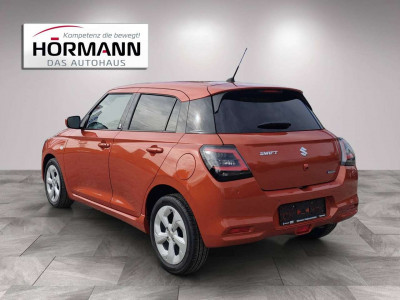 Suzuki Swift Neuwagen Suzuki Swift Neuwagen