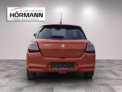Suzuki Swift Neuwagen Suzuki Swift Neuwagen