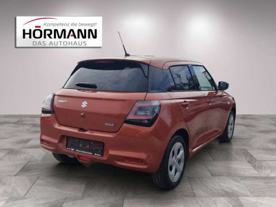 Suzuki Swift Neuwagen Suzuki Swift Neuwagen
