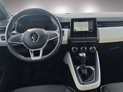 Renault Clio Gebrauchtwagen Renault Clio Gebrauchtwagen