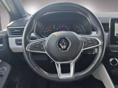Renault Clio Gebrauchtwagen Renault Clio Gebrauchtwagen