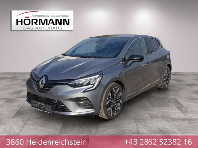 Renault Clio Gebrauchtwagen Renault Clio Gebrauchtwagen
