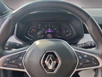 Renault Clio Gebrauchtwagen Renault Clio Gebrauchtwagen