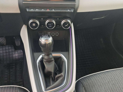 Renault Clio Gebrauchtwagen Renault Clio Gebrauchtwagen